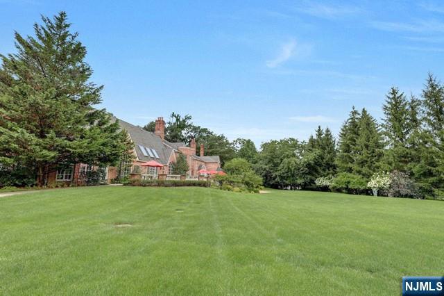 1055 High Mountain Road