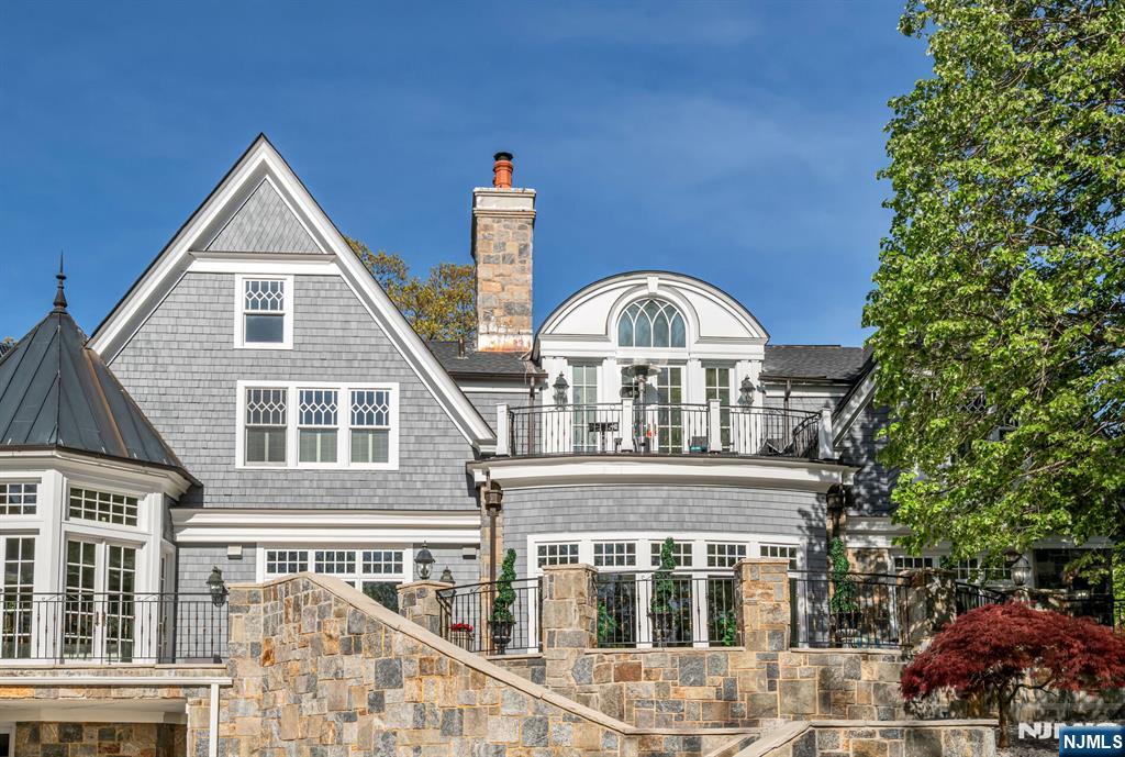 340 Indian Trail Drive