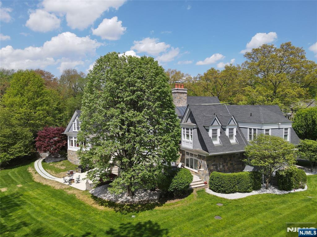340 Indian Trail Drive