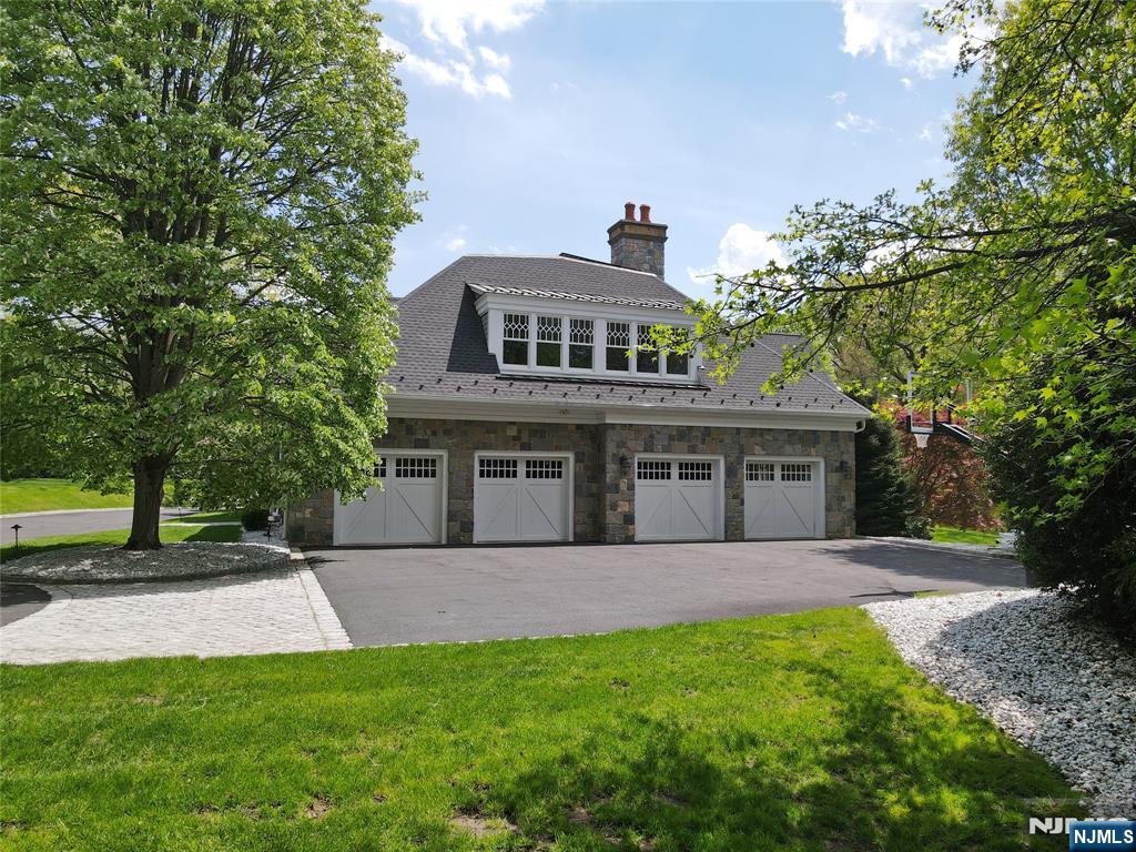 340 Indian Trail Drive