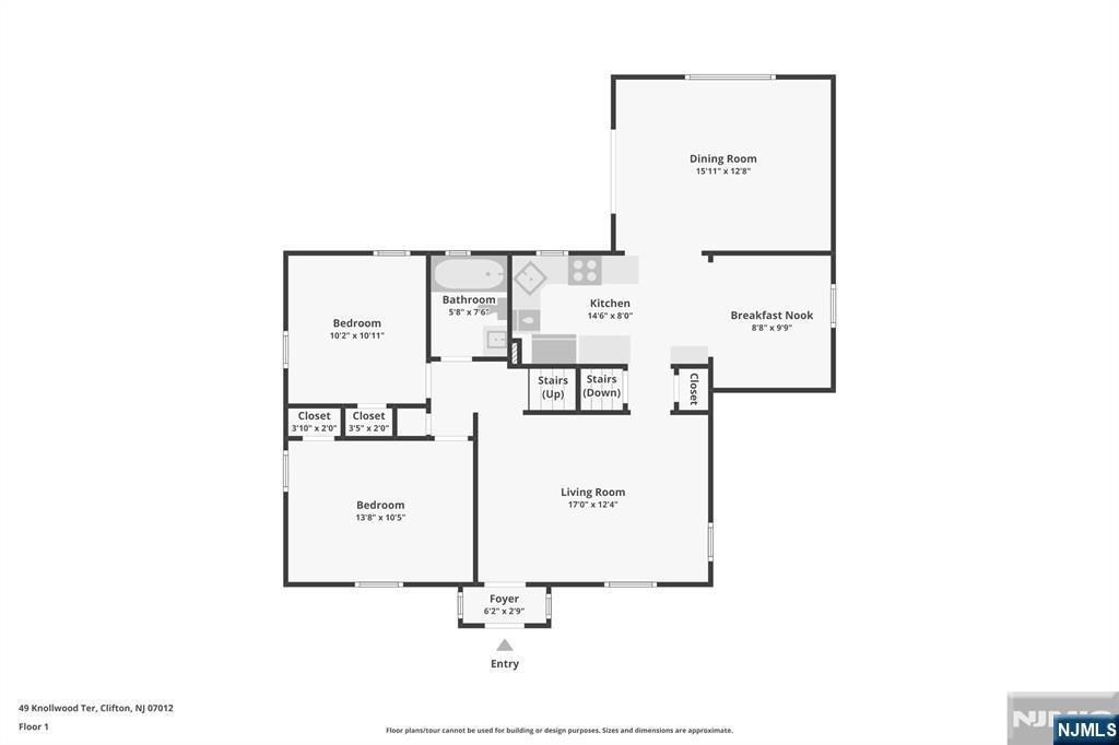 49 Knollwood Terrace