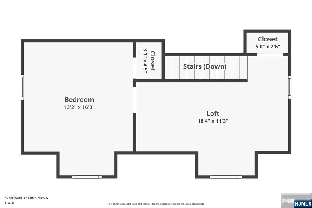 49 Knollwood Terrace