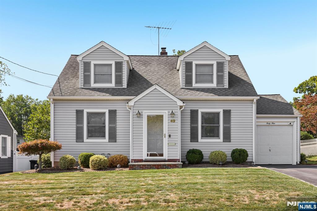 49 Knollwood Terrace