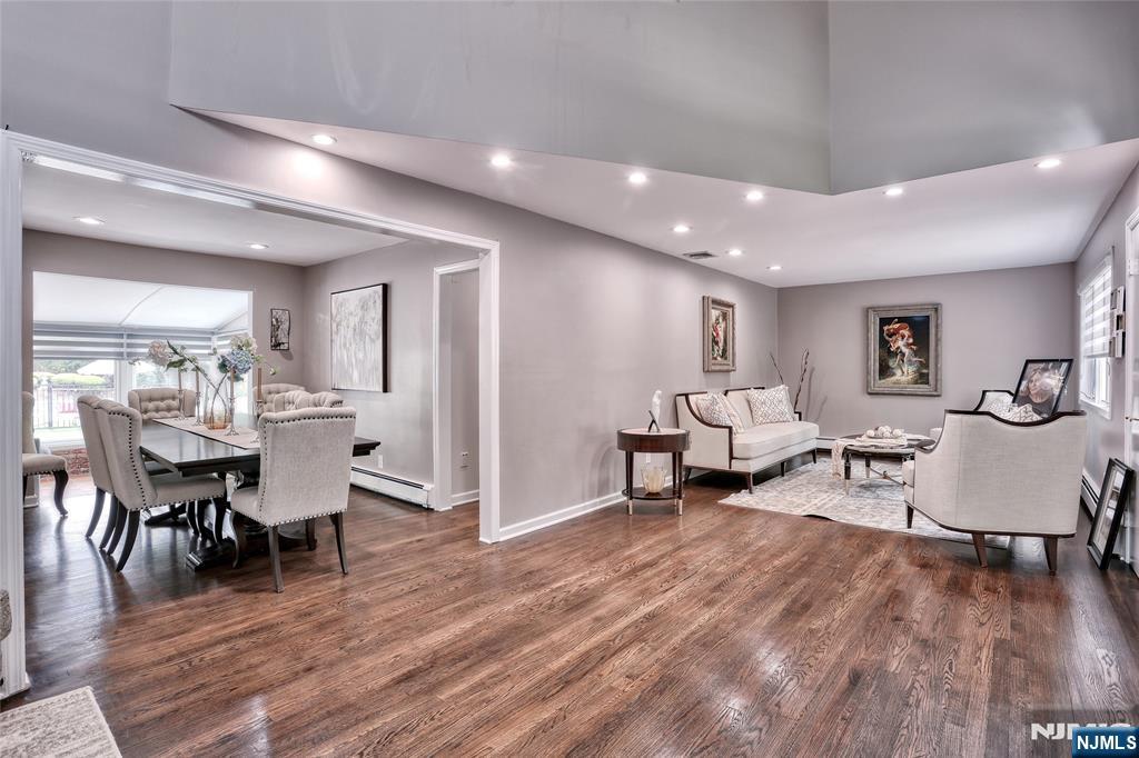 210 Ramapo Valley Road