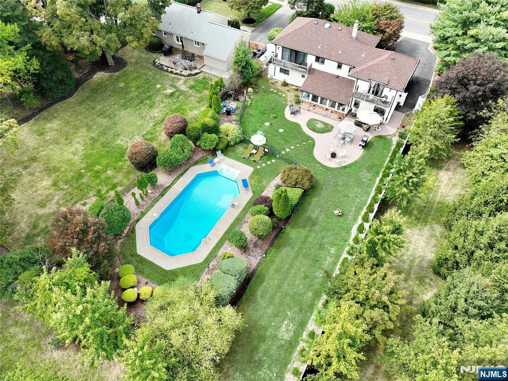 210 Ramapo Valley Road