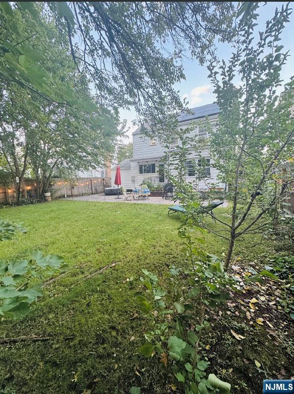 456 Winthrop Road