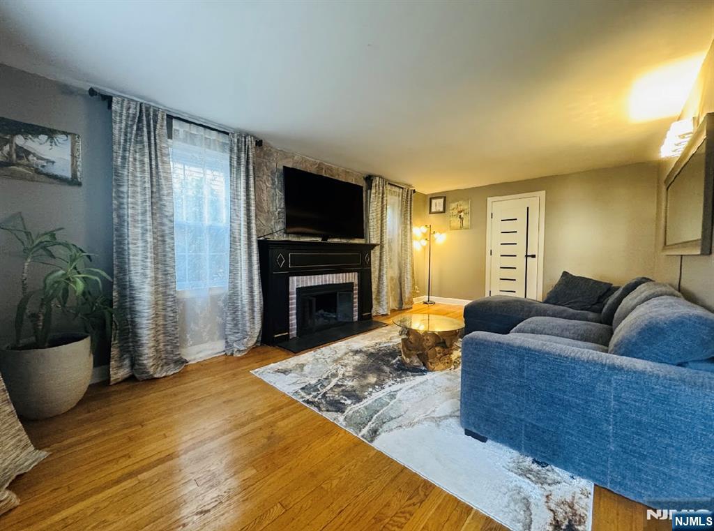 456 Winthrop Road