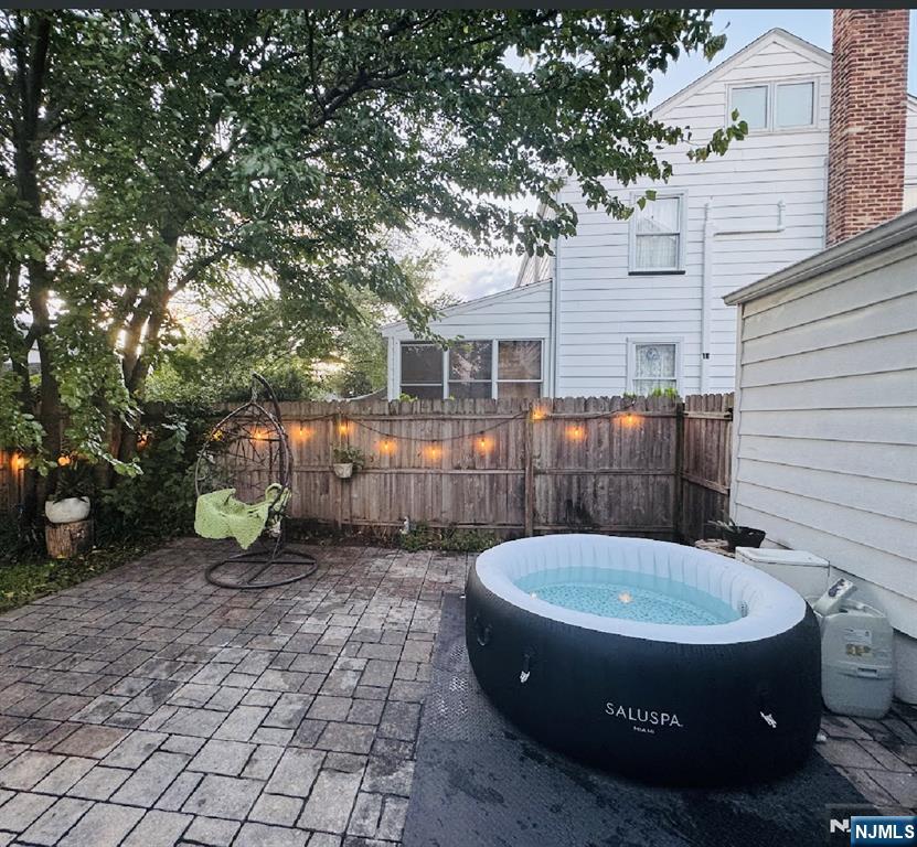 456 Winthrop Road