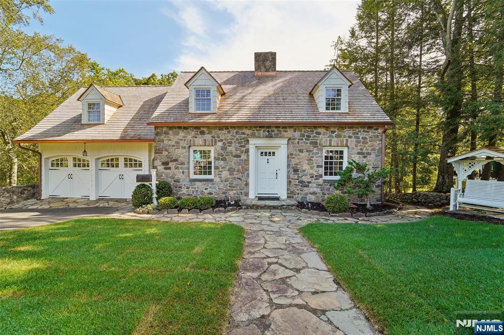 755 W Saddle River Road
