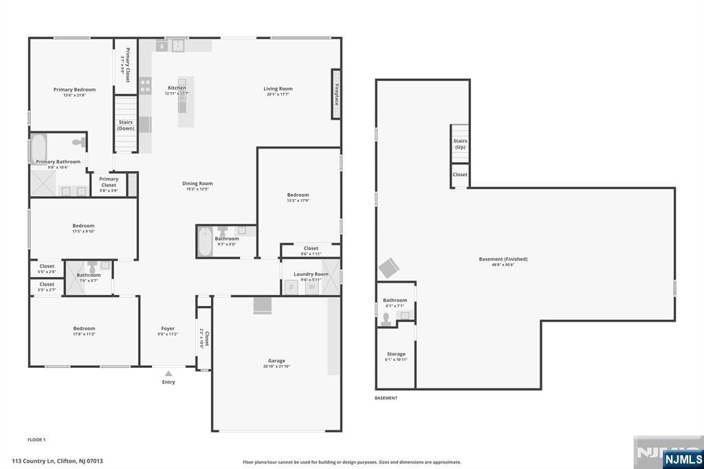 113 Country Lane
