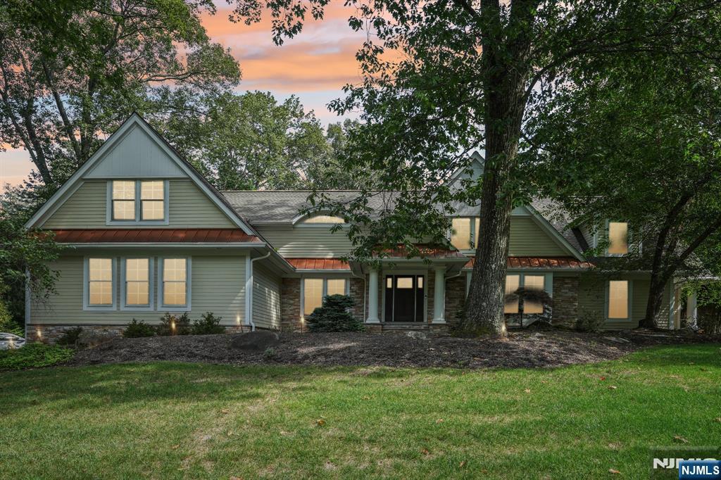 275 Gregory Road