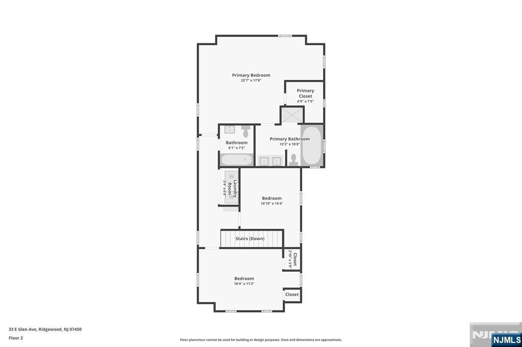 33 E Glen Avenue