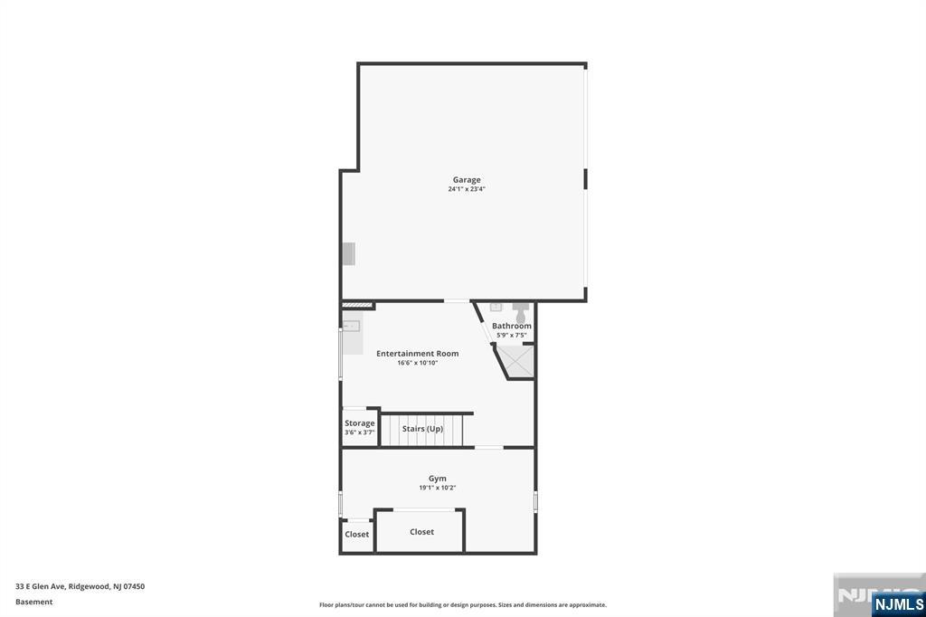 33 E Glen Avenue