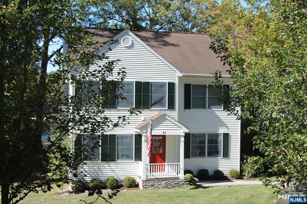 47 Cupsaw Drive