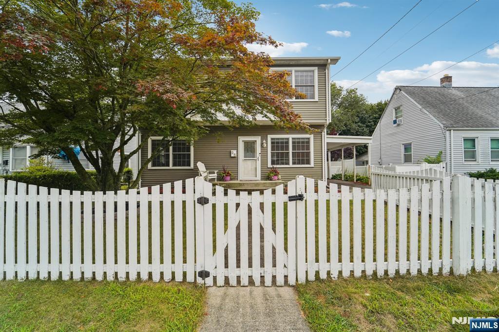 25 Bergen Avenue
