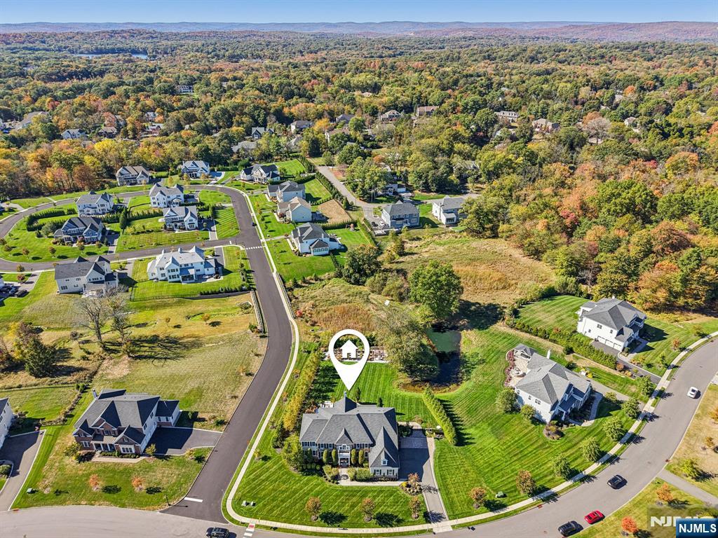 6 Northwood Drive