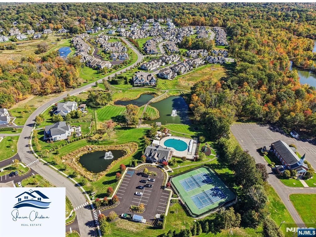 6 Northwood Drive