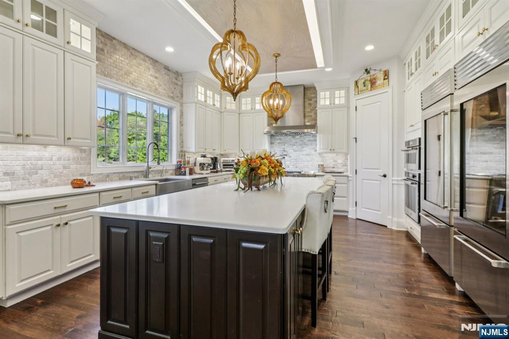 6 Northwood Drive