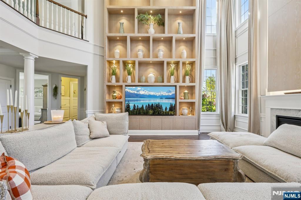 6 Northwood Drive
