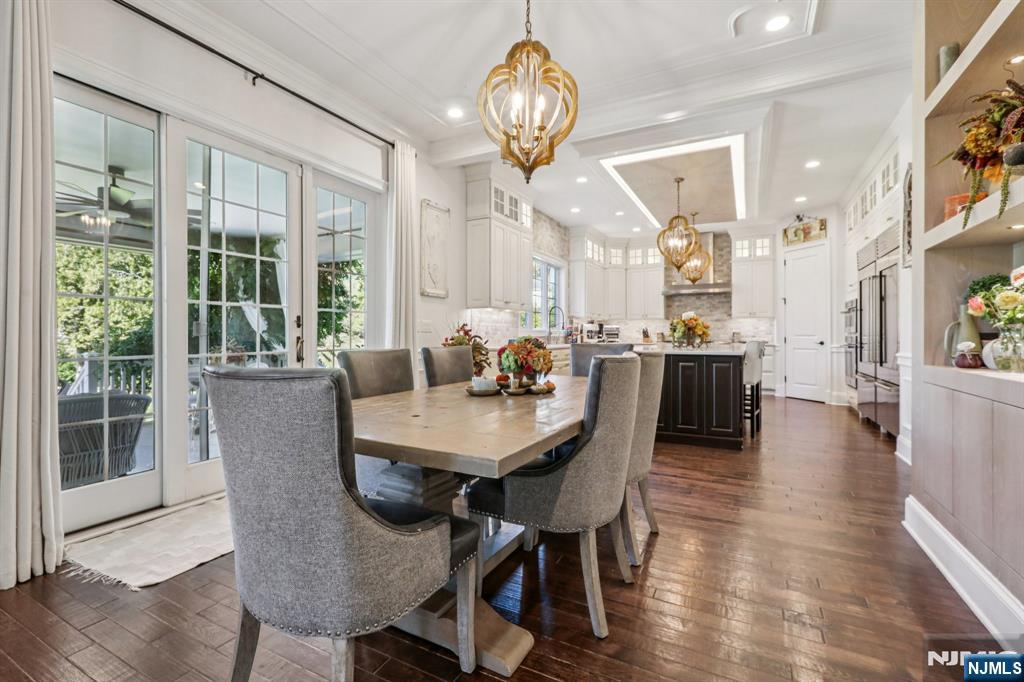 6 Northwood Drive