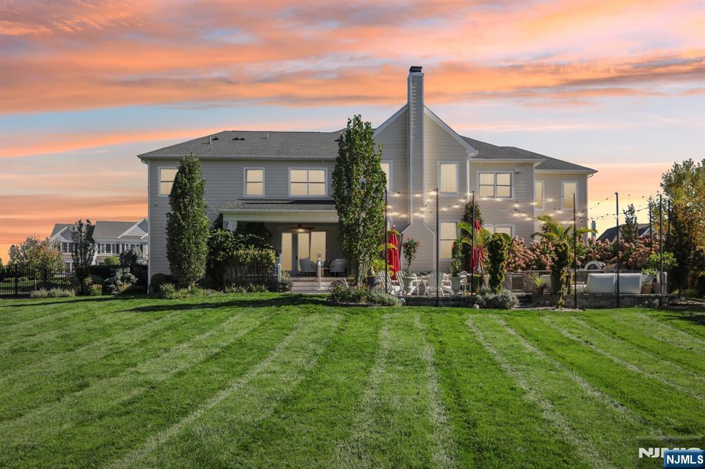 6 Northwood Drive