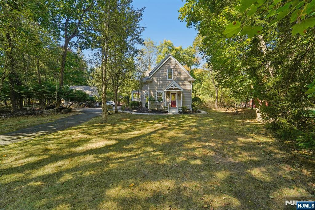 24 Scott Court