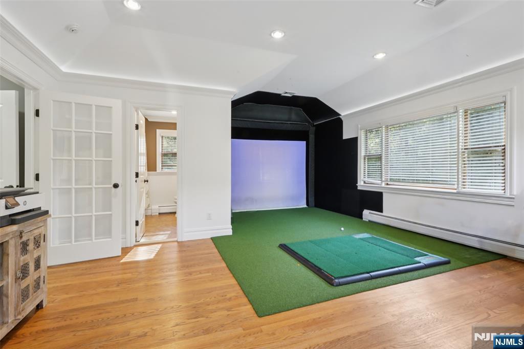 5 Academy Road