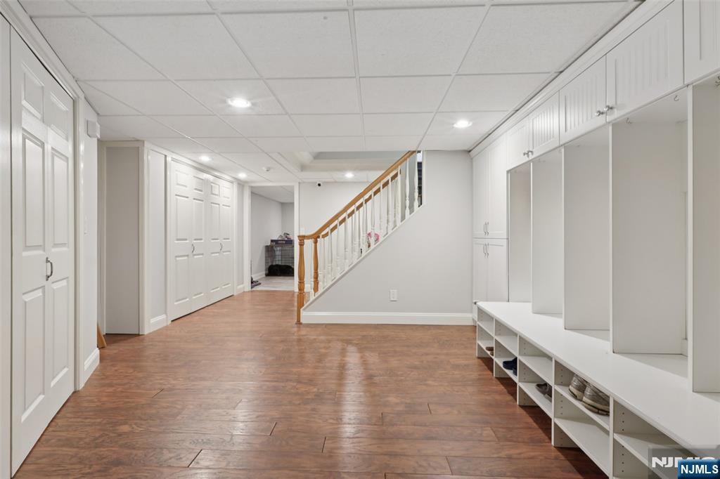 5 Academy Road