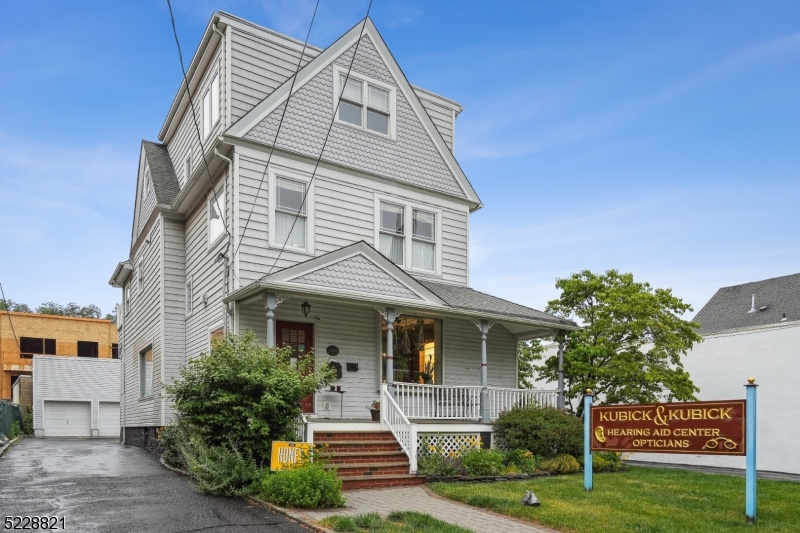 393 Millburn Ave