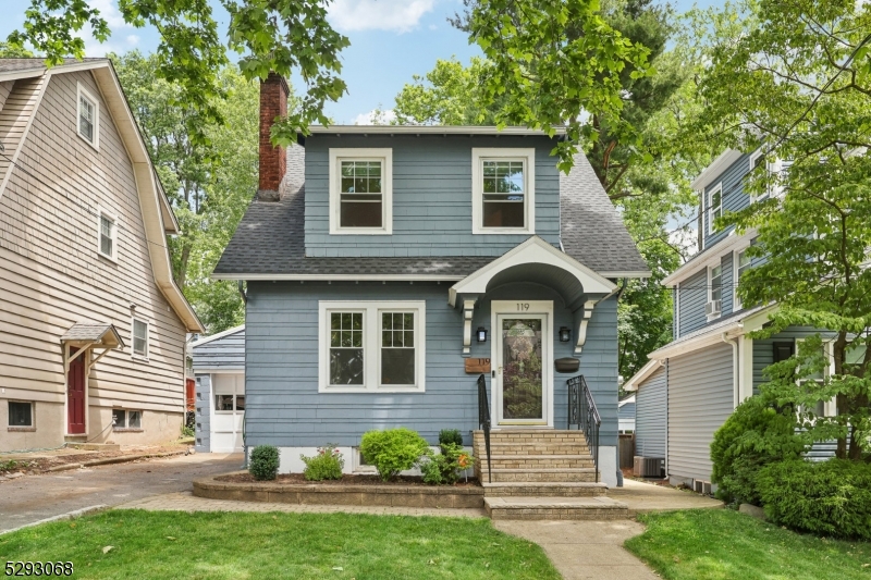 119 Midland Blvd