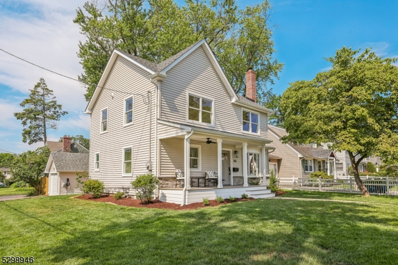 396 Park View Dr