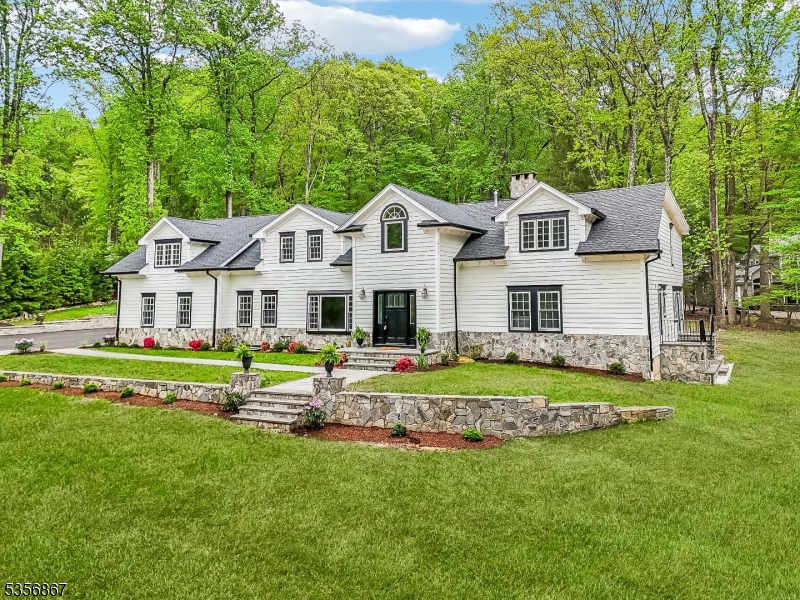 432 Fox Chase Rd