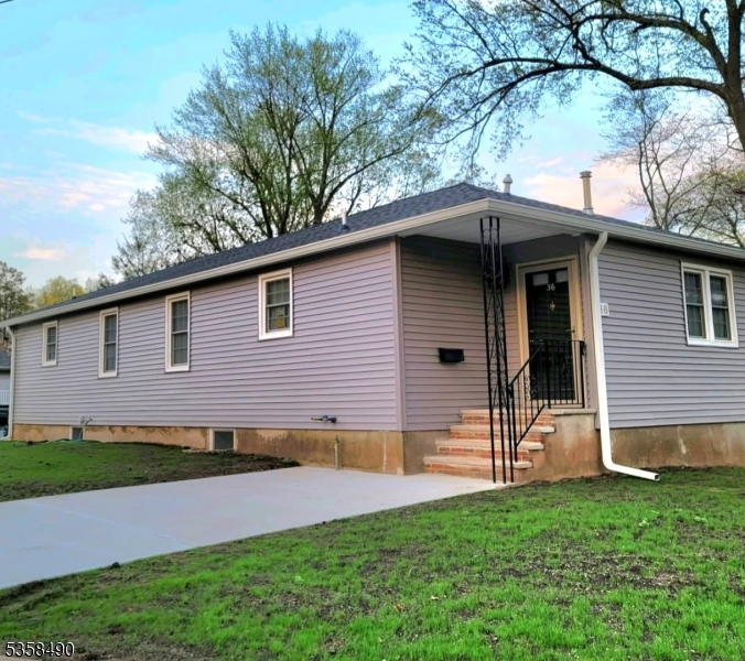 36 Garrabrant Rd A