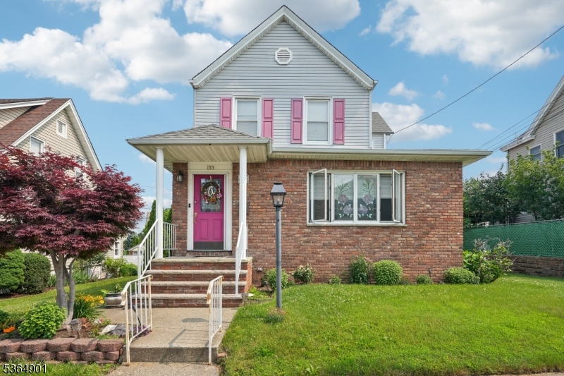 133 Catherine Ave