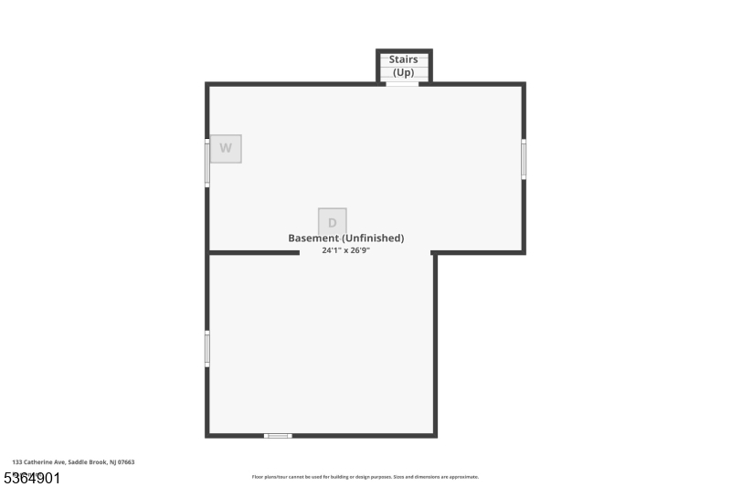 133 Catherine Ave