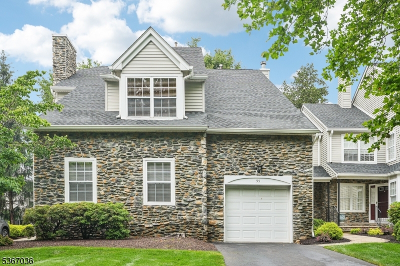 55 Hunter Rd