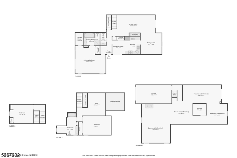 82 Davey Dr