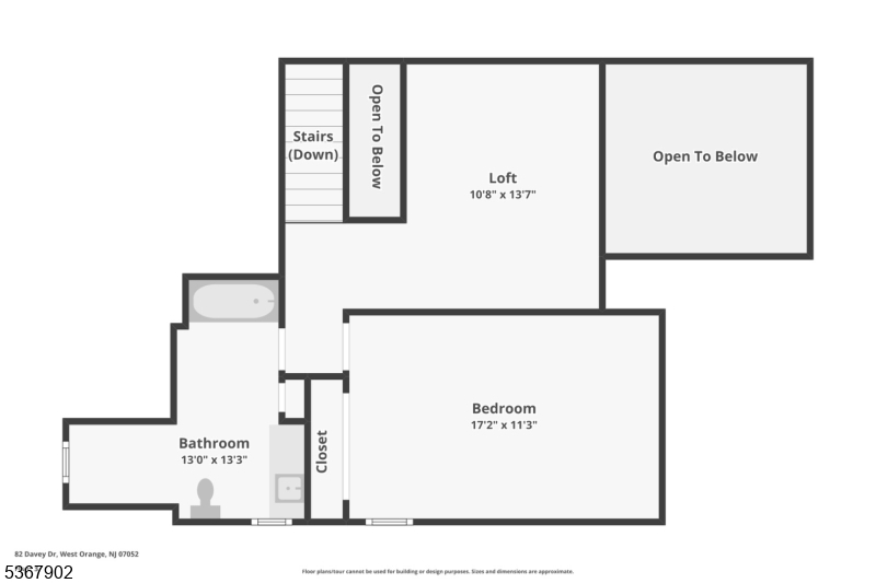 82 Davey Dr