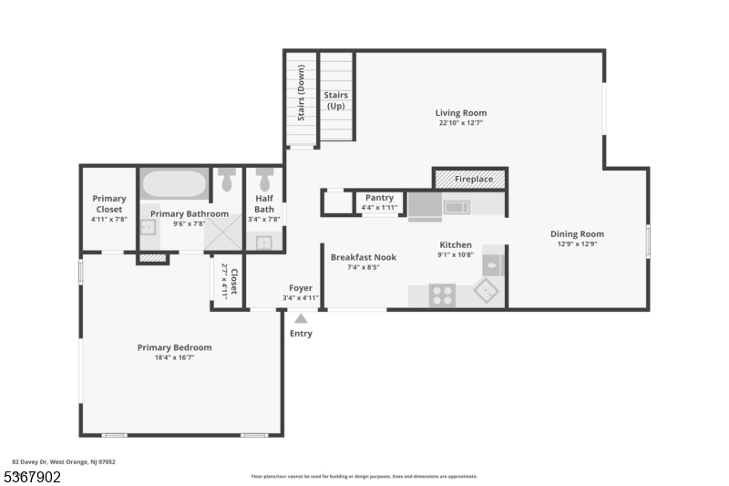 82 Davey Dr