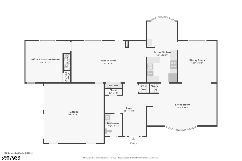 132 Dorset Dr