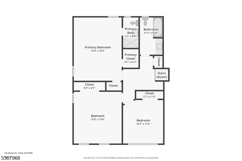 132 Dorset Dr