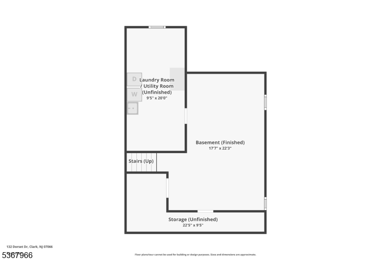 132 Dorset Dr