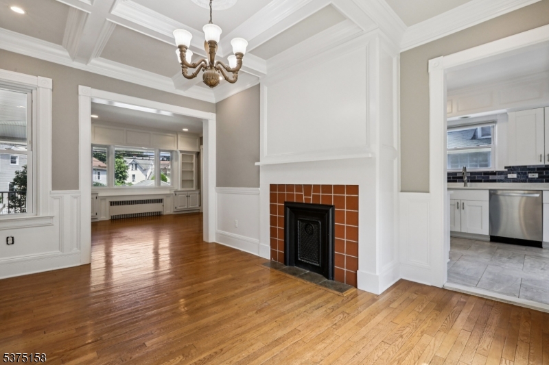 7 Clinton St