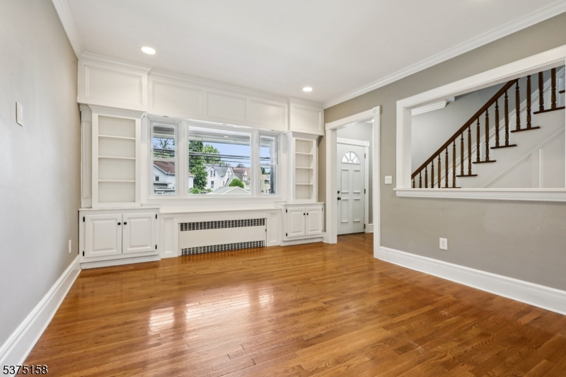 7 Clinton St