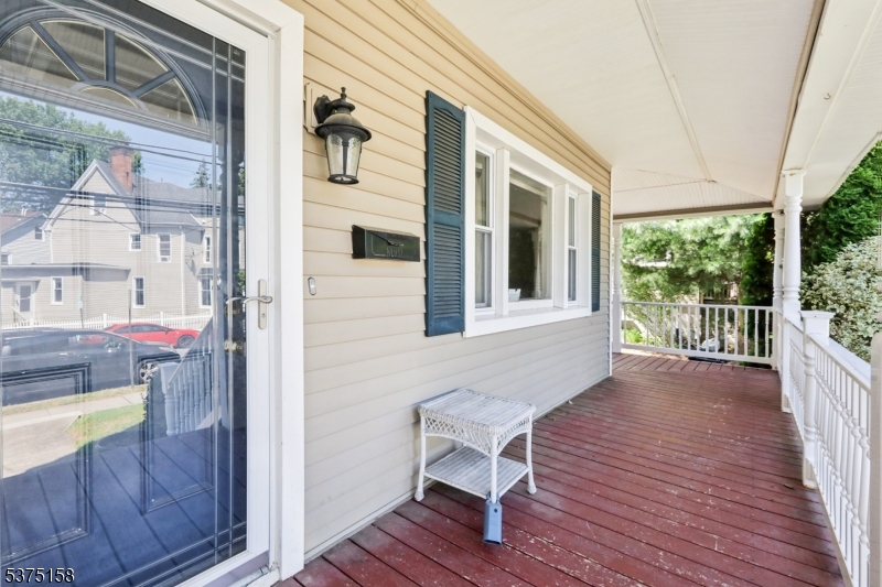 7 Clinton St
