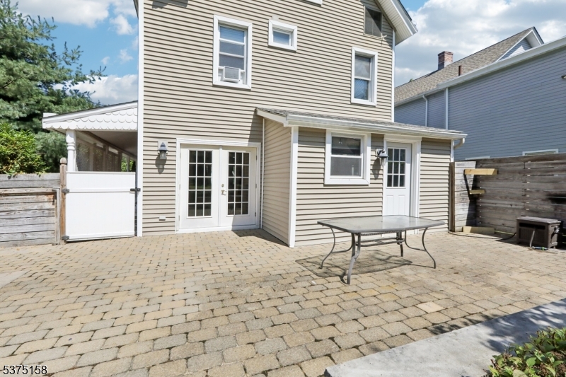 7 Clinton St