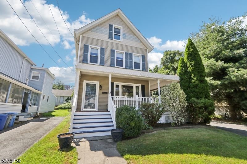7 Clinton St