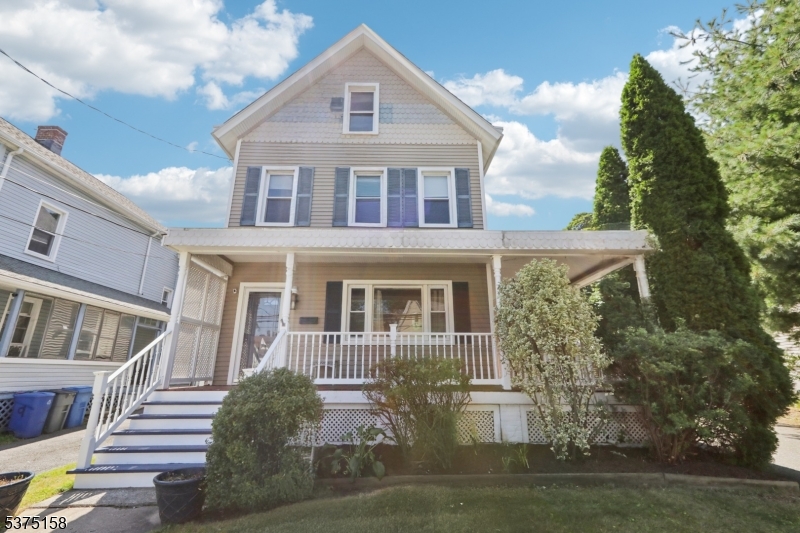 7 Clinton St
