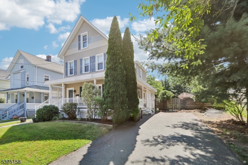 7 Clinton St