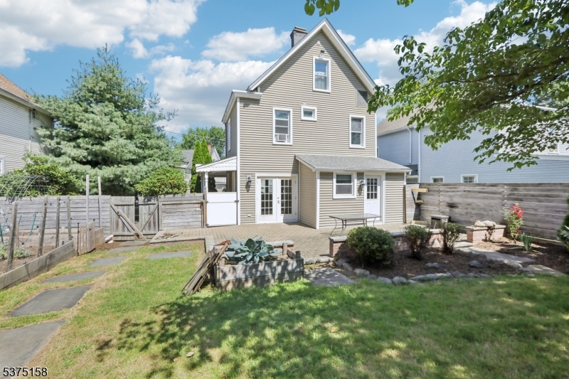 7 Clinton St